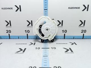 Моторчик Заслонки Отопителя Kia Soul 2019