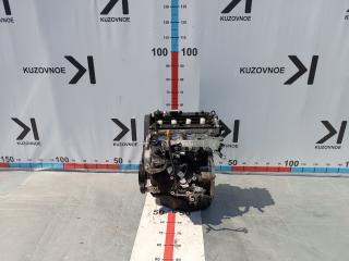 Запчасть двигатель (двс) Genesis GV70 2021