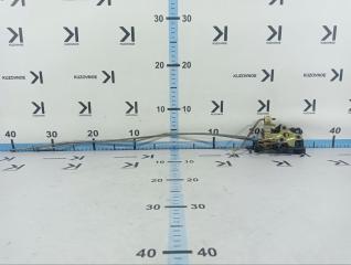 Запчасть замок двери задний правый Chevrolet Lanos 2007