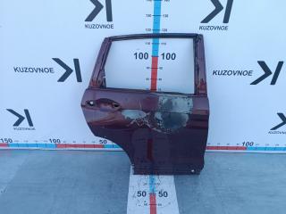 Дверь задняя правая Honda CR-V 2013