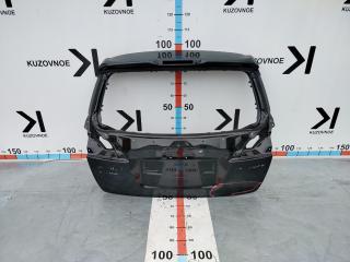 Фото запчасти крышка багажника Subaru Outback 2009-2015 Б/У запчасть Запчасть крышка багажника Subaru Outback 2009-2015