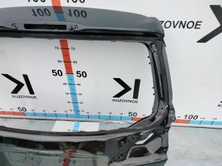 Крышка багажника Subaru Outback BR/B14