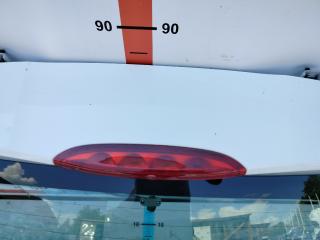 Крышка багажника Peugeot 208 CC EB2 Крышка багажника Peugeot 208 CC EB2