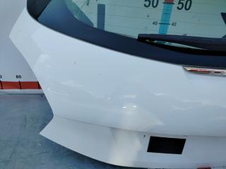 Крышка багажника 208 2013 CC EB2 Крышка багажника 208 2013 CC EB2