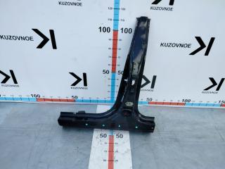 Запчасть стойка кузова центральная Hyundai Tucson 2017