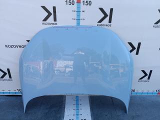 Запчасть капот Omoda C5