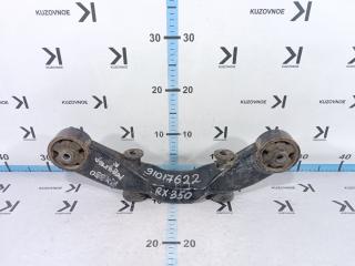 Запчасть кронштейн редуктора задний Lexus RX350 2008