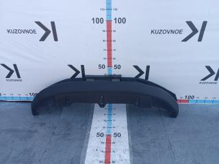 Запчасть губа юбка бампера передняя Omoda C5 2023