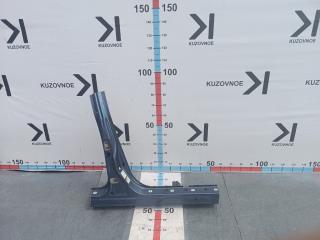 Фото запчасти стойка кузова центральная правая Subaru Outback Б/У запчасть Запчасть стойка кузова центральная правая Subaru Outback