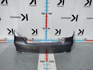 Запчасть бампер задний Toyota Camry 2014