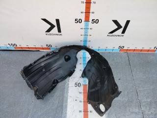 Запчасть подкрылок локер передний левый Toyota Camry 2017