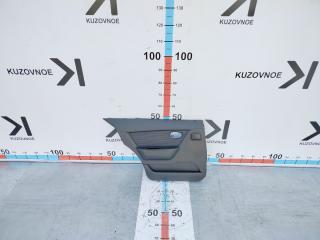Запчасть обшивка двери задняя левая Daewoo Nexia 2012