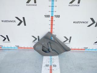 Запчасть обшивка двери задняя правая Ford Focus 2015