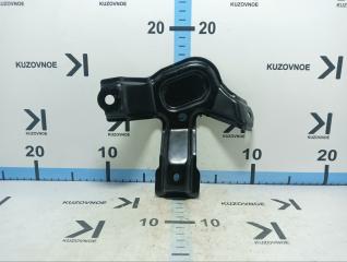 Фото запчасти кронштейн левый Lexus RX350 2015-2022 Б/У запчасть Запчасть кронштейн левый Lexus RX350 2015-2022