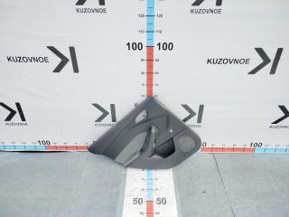 Запчасть обшивка двери задняя левая Ford Focus 2011