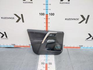 Запчасть обшивка двери передняя левая Toyota Rav4 2016