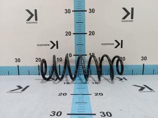 Запчасть пружина задняя Ford Fusion 2007