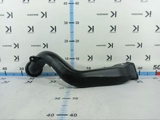 Запчасть воздуховод печки внутренний левый Лада Ларгус 2011-