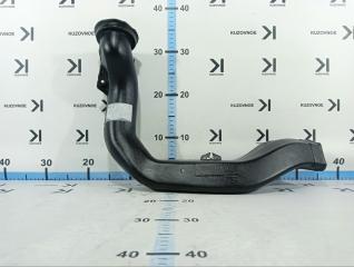 Запчасть воздуховод печки внутренний правый Лада Ларгус 2011-