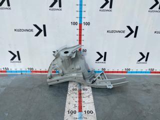 Запчасть лонжерон передний правый Hyundai Santa Fe