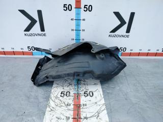 Запчасть подкрылок локер передний левый Toyota Camry