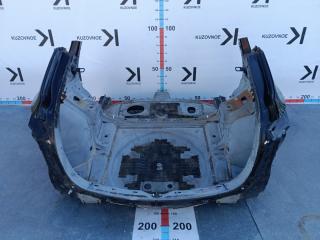 Запчасть задняя панель кузова Mazda CX-5 2013
