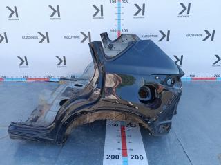 Запчасть крыло заднее левое Mazda CX-5 2013
