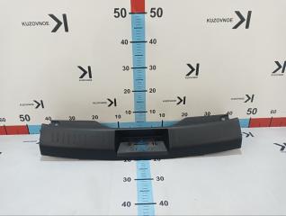 Запчасть обшивка багажника задняя Chery Tiggo 4 2021