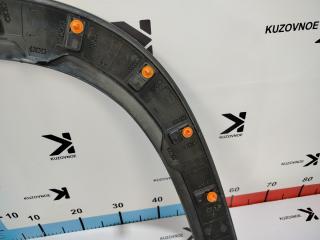 Расширитель крыла передний правый J8 2024 T26