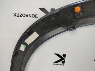 Расширитель крыла передний правый J8 2024 T26