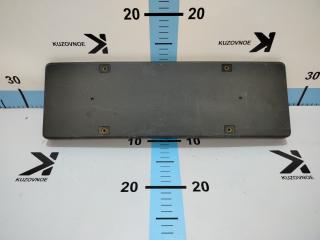 Запчасть накладка под номер передняя Omoda S5 2022