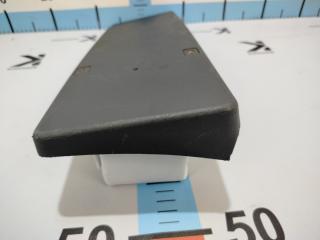 Накладка под номер передняя S5 2022 M1D
