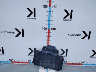 Запчасть защита двигателя Toyota Land Cruiser 2021-2024