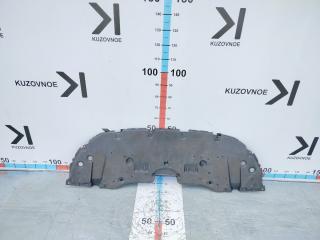 Запчасть защита Toyota Camry 2021