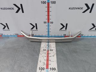 Запчасть защитная дуга передняя Land Cruiser Prado 2013-2017