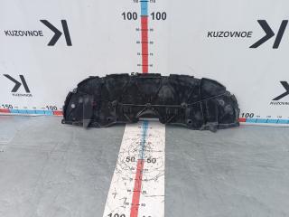 Запчасть защита под бампер Toyota Camry 2024