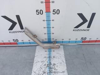 Запчасть защитная дуга Toyota Land Cruiser Prado 2013-2017