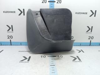 Запчасть брызговик задний левый Daewoo Nexia 2013