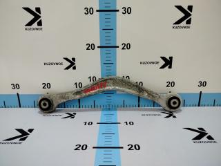 Запчасть рычаг верхний задний левый Mercedes-Benz S-Class 2001