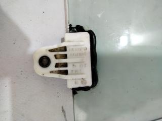 Стекло двери переднее правое FX35 2003 S50 VQ35DE