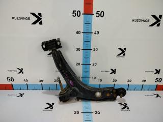 Рычаг передний левый Daewoo Nexia 2012 Б/У Рычаг передний левый Daewoo Nexia 2012