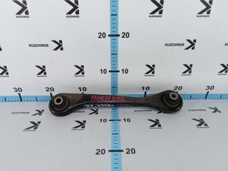 Рычаг задний левый Volkswagen Passat 2012 Б/У Рычаг задний левый Volkswagen Passat 2012