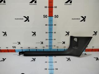 Запчасть накладка порога внутренняя передняя левая Skoda Octavia 2011