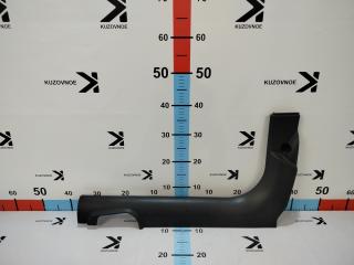 Запчасть накладка порога внутренняя передняя левая Лада Веста 2016