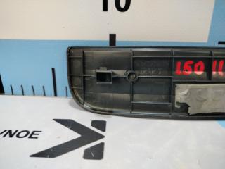 Накладка порога внутренняя задняя левая FX35 2009 S51 VQ35HR