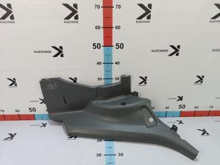 Запчасть обшивка стойки задняя правая Chevrolet Lacetti 2008