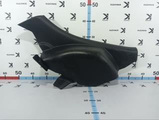 Запчасть обшивка стойки задняя левая Лада Веста 2016