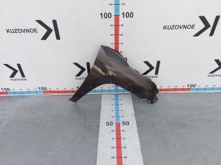 Запчасть крыло переднее правое Toyota Rav4