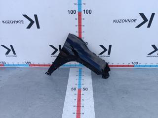 Запчасть крыло переднее правое Toyota Rav4