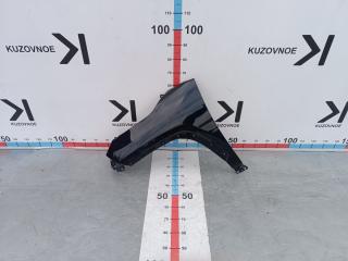 Запчасть крыло переднее левое Toyota Rav4